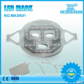 cheap and fine pdt led light for beauty salons with ce